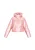 MYMO Winterjas  rosé
