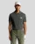 Lyle & Scott Golf Course Poloshirt – Grijs