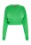 Mymo Sweatshirt Dames groente