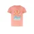 Little Cars T-shirt roze
