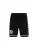 MOROTAI Sportbroek ‘KANSEI CHROME’  zwart / wit