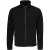 Craghoppers Expert Corey 200 Microfleece Jas voor heren (Zwart)