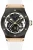 Invicta Celestial 70113 Herenhorloge – Automatisch Uurwerk – K9 Glas met Zwarte Wijzerplaat – 45 mm