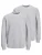 JACK & JONES Sweatshirt ‘Star’  lichtgrijs