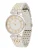 FURLA Analoog horloge ‘NEW CLUB’  goud / zilver
