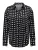 ONLY Blouse ‘LYDIA’  zwart / wit