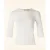 Grace jumper in wit