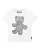 T-Shirt Ronde Hals Ss Teddy