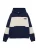 Pull&Bear Sweatshirt ‘STWD COMMUNITY EAST’  ecru / navy