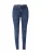 Noisy may Jeans ‘NMCALLIE’  blauw denim
