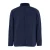 Fleece met rits Neutral