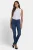 Ami Skinny Jeans in Sure Stretch® Denim | Vintage Lapis