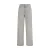 Haikure Blauwe Katoenen Relaxed Fit Jeans