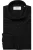 Pure Functional Jersey shirt zwart, Effen