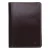 GOLDEN HEAD Etui ‘Bari’  donkerbruin