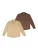 Checker Overhemd ‘ Dynasty Cord ‘  camel / bruin