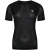 Diadora Active Dames Zwart T-Shirt