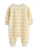 Next Babyromper van sweatstof