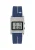 ADIDAS ORIGINALS Digitaal horloge ‘Retro Pop Three’  blauw / zilver