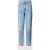Levi’s® Mom fit jeans met deelnaden
