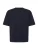 BLEND Shirt ‘BHKODY’  navy / lichtgeel / wit