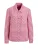 Goldner Blazers  pink / wit