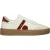 QUARTZ AUDEN – EL280 White Roasted Russet – Sneaker (low)