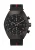 TIMEX Analoog horloge ‘Legacy Tonneau’  rood / zwart