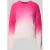 Pieces Loose fit gebreide pullover met kleurverloop, model ‘JALISA’