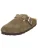 ROHDE Huisschoenen  olijfgroen