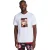 Jordan Brand Photo T-shirts Heren – Wit –