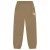 Indian Blue Jeans relaxed fit casual broek – bruin