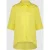 Circle of Trust Edie Blouse Spring Yellow