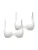 JOOP! BH ‘Beautiful’  offwhite