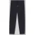 HUGO modern fit broek van katoenmix