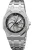 Invicta Speedway 69486 Herenhorloge – Quartz Uurwerk – Metaal met Zilveren Wijzerplaat – 42 mm