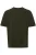 !Solid Shirt ‘CADEL’  donkergroen