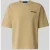 Polo Ralph Lauren Regular fit t-shirt van puur katoen model ’10/1′