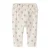 LIL’ ATELIER BABY regular casual broek ecru