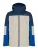 PROTEST Sportjas ‘PRTDunton’  blauw