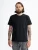 MELA Shirt ‘PRAVIN’  zwart