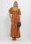 Mes Demoiselles Maxi Jurk Dames Rebecca,