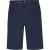 Petrol Industries – Heren Chino Short Citrusviewstone – Blauw