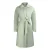 Parajumpers Melicent Nile groen gewatteerd oversized lang jack