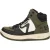 Replay Epic Jr MID 4 Sneakers – Jongens – Groen