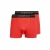 Crosshatch Heren Hexter Boxershorts (Set van 2) (Rood)