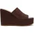 Steve Madden Cassi Sandals Brown