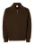 SELECTED Sweatshirt ‘SLHAron’  bruin