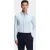 BOSS Black Business hemd lange mouw Blauw P-HANK-S-K-261 10248739 01 50555747/450