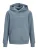 Jack & Jones Junior Sweatshirt ‘JJEStar’  duifblauw / wit